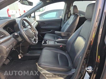 2025 Honda Odyssey Sport L 118.1" WB - miniatura 7