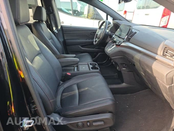 2025 Honda Odyssey Sport L 118.1" WB - miniatura 8