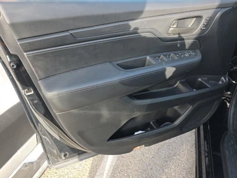 2025 Honda Odyssey Sport L 118.1" WB - miniatura 9