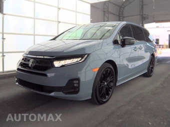 2025 Honda Odyssey Sport L 118.1" WB