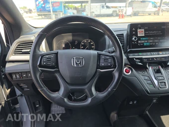 2025 Honda Odyssey Sport L 118.1" WB - miniatura 10