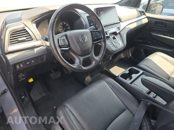 2025 Honda Odyssey Sport L 118.1" WB - miniatura 11