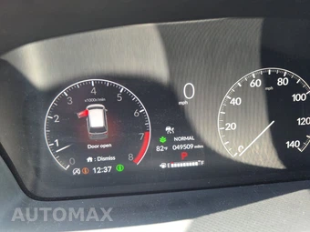 2025 Honda Odyssey Sport L 118.1" WB - miniatura 12