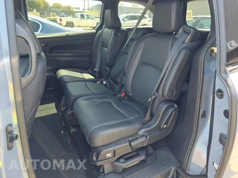 2025 Honda Odyssey Sport L 118.1" WB - miniatura 13
