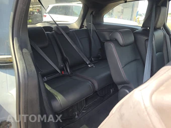 2025 Honda Odyssey Sport L 118.1" WB - miniatura 14
