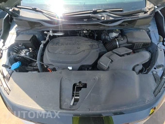 2025 Honda Odyssey Sport L 118.1" WB - miniatura 16