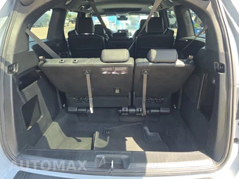 2025 Honda Odyssey Sport L 118.1" WB - miniatura 17