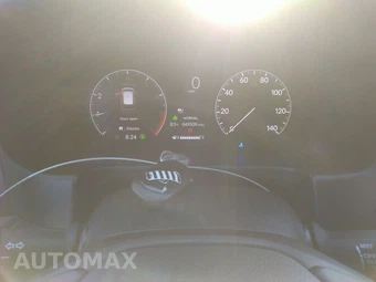 2025 Honda Odyssey Sport L 118.1" WB - miniatura 18