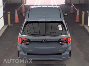 2025 Honda Odyssey Sport L 118.1" WB - miniatura 5