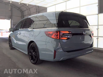 2025 Honda Odyssey Sport L 118.1" WB - miniatura 6