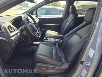 2025 Honda Odyssey Sport L 118.1" WB - miniatura 7