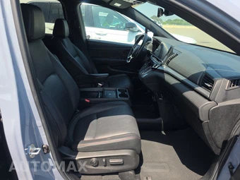 2025 Honda Odyssey Sport L 118.1" WB - miniatura 8
