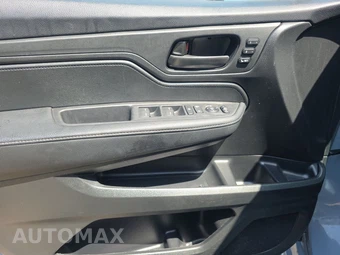 2025 Honda Odyssey Sport L 118.1" WB - miniatura 9