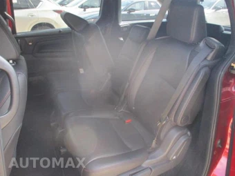 2025 Honda Odyssey Sport L 118.1" WB - miniatura 11