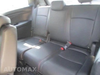 2025 Honda Odyssey Sport L 118.1" WB - miniatura 13