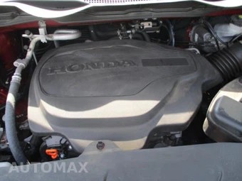 2025 Honda Odyssey Sport L 118.1" WB - miniatura 19