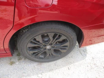 2025 Honda Odyssey Sport L 118.1" WB - miniatura 23