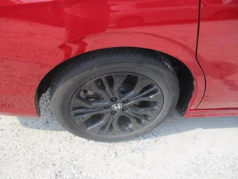 2025 Honda Odyssey Sport L 118.1" WB - miniatura 25