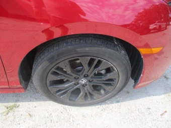 2025 Honda Odyssey Sport L 118.1" WB - miniatura 3