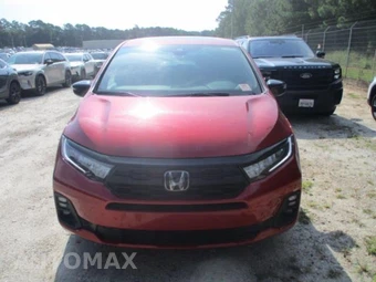 2025 Honda Odyssey Sport L 118.1" WB - miniatura 5