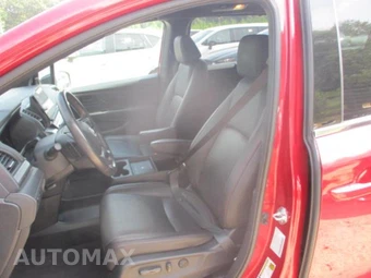 2025 Honda Odyssey Sport L 118.1" WB - miniatura 7