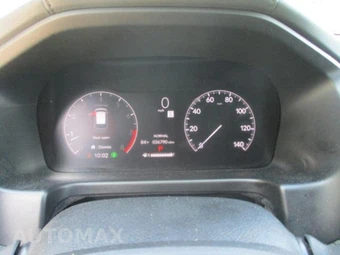 2025 Honda Odyssey Sport L 118.1" WB - miniatura 9