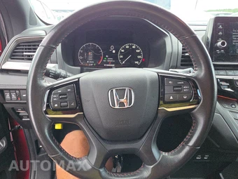 2025 Honda Odyssey Sport L 118.1" WB - miniatura 10