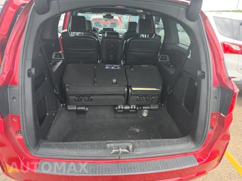 2025 Honda Odyssey Sport L 118.1" WB - miniatura 15