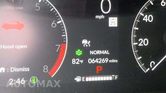 2025 Honda Odyssey Sport L 118.1" WB - miniatura 18