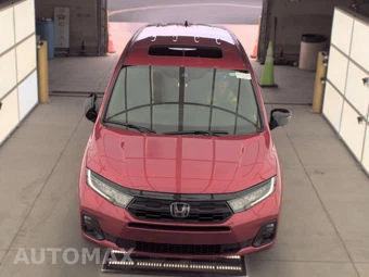2025 Honda Odyssey Sport L 118.1" WB - miniatura 2