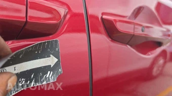 2025 Honda Odyssey Sport L 118.1" WB - miniatura 21