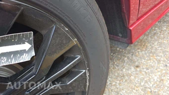 2025 Honda Odyssey Sport L 118.1" WB - miniatura 24