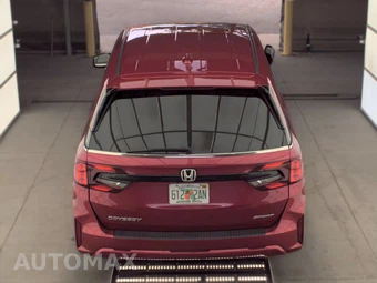 2025 Honda Odyssey Sport L 118.1" WB - miniatura 5