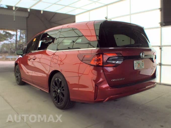 2025 Honda Odyssey Sport L 118.1" WB - miniatura 6