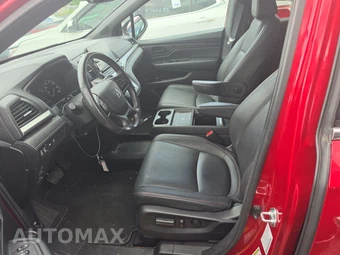 2025 Honda Odyssey Sport L 118.1" WB - miniatura 7
