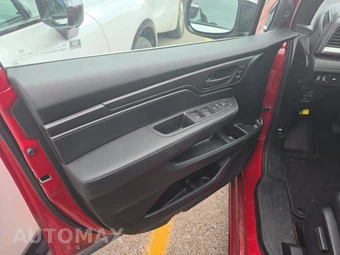 2025 Honda Odyssey Sport L 118.1" WB - miniatura 9
