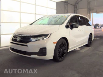 2025 Honda Odyssey Sport L 118.1" WB