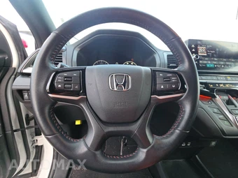 2025 Honda Odyssey Sport L 118.1" WB - miniatura 10