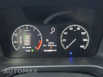 2025 Honda Odyssey Sport L 118.1" WB - miniatura 12