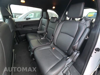 2025 Honda Odyssey Sport L 118.1" WB - miniatura 13