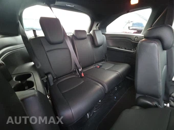2025 Honda Odyssey Sport L 118.1" WB - miniatura 14