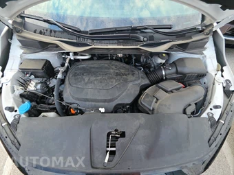 2025 Honda Odyssey Sport L 118.1" WB - miniatura 16