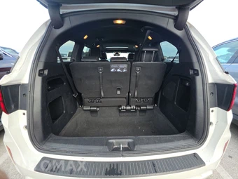 2025 Honda Odyssey Sport L 118.1" WB - miniatura 17
