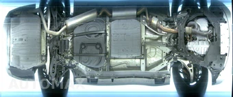 2025 Honda Odyssey Sport L 118.1" WB - miniatura 19