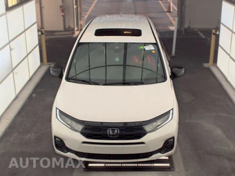 2025 Honda Odyssey Sport L 118.1" WB - miniatura 2