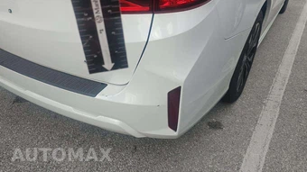 2025 Honda Odyssey Sport L 118.1" WB - miniatura 20