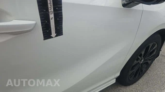 2025 Honda Odyssey Sport L 118.1" WB - miniatura 22