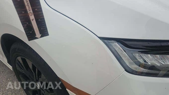 2025 Honda Odyssey Sport L 118.1" WB - miniatura 24