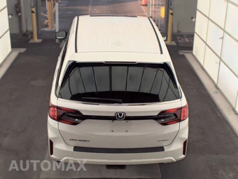 2025 Honda Odyssey Sport L 118.1" WB - miniatura 5