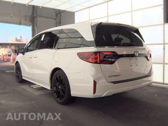 2025 Honda Odyssey Sport L 118.1" WB - miniatura 6